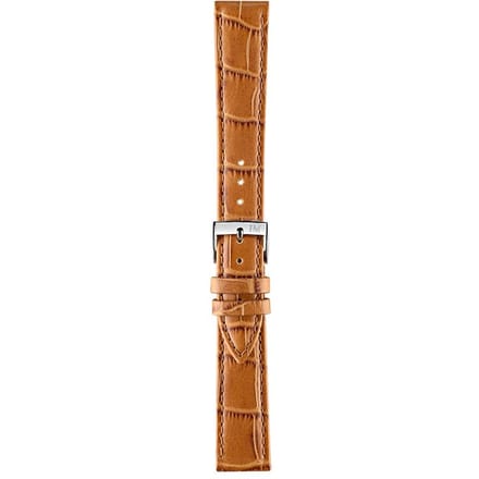 Morellato Leren band Essentials Bolle A01X2269480146CR20