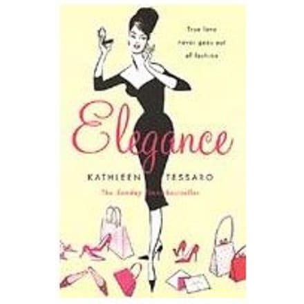 Elegance - Kathleen Tessaro