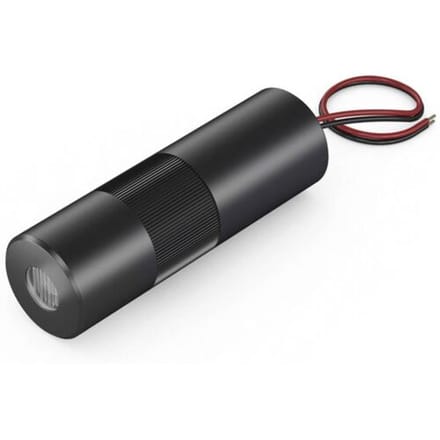 Picotronic Lasermodule Lijn Rood 5 mW LC6 50-5-3-F(14x45)45