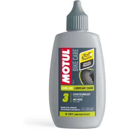 Kettingsmeermiddel Motul Dry