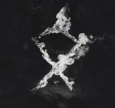 Nasheim - Evighet/Undergang (CD)