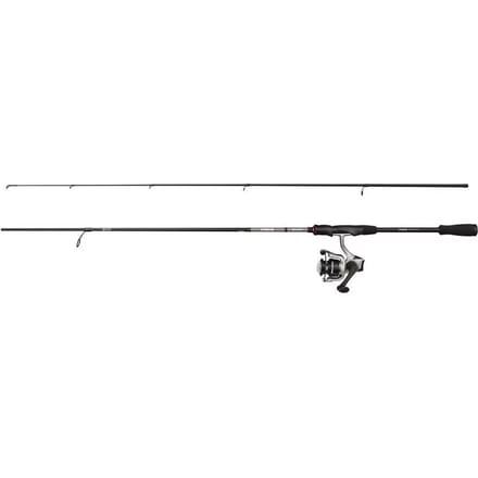Spinhengel Abu Garcia Max X 30-80g