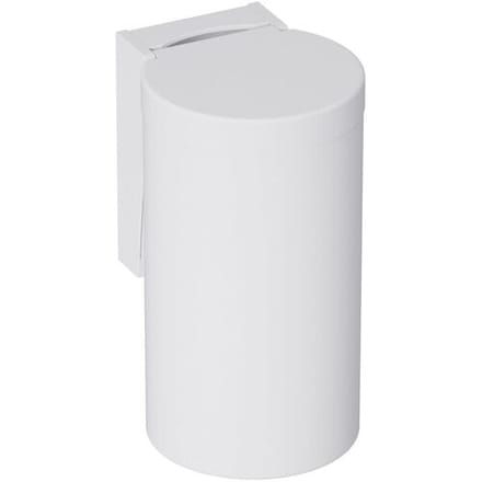 HEWI series 477/801 waste garbage can 477.05B100 98