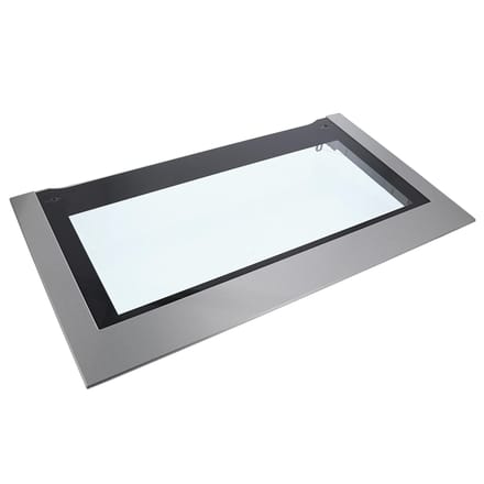 AEG Glaspaneel buitendeur oven 5616265038