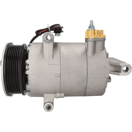 Compressor airconditioning THERMOTEC KTT090130
