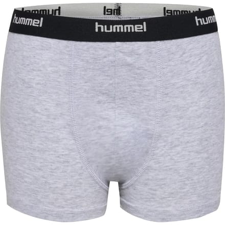 Kinderboxershorts Hummel Nalle (x3)