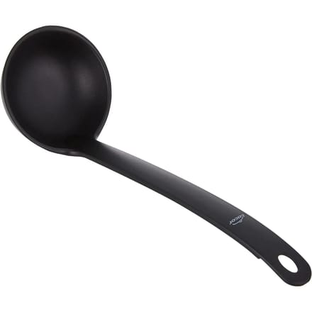 Nylon lepel Lacor