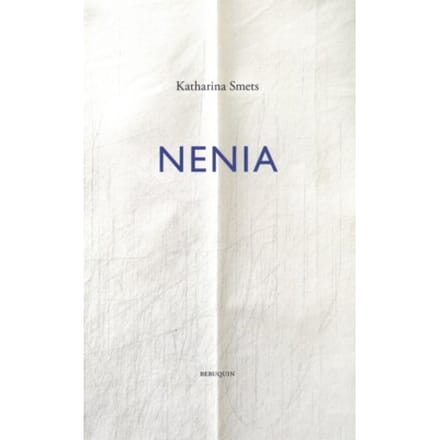 Nenia - Katharina Smets