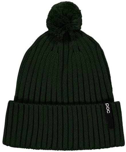 Bonnet met pompon POC