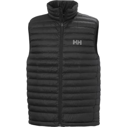 Mouwloos donsjack Helly Hansen Sirdal