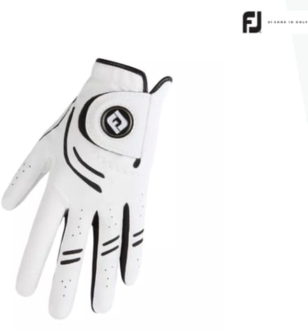 Footjoy GTXtreme Links Wit 2025