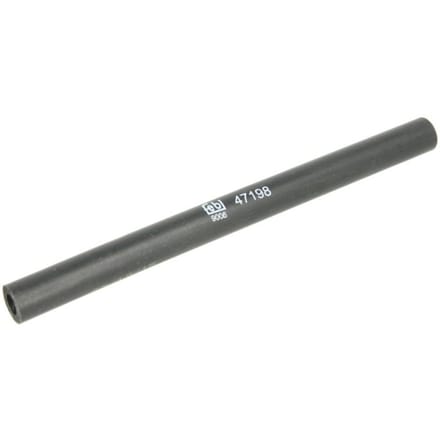 Slang, ontluchting motorblok FEBI BILSTEIN 47198