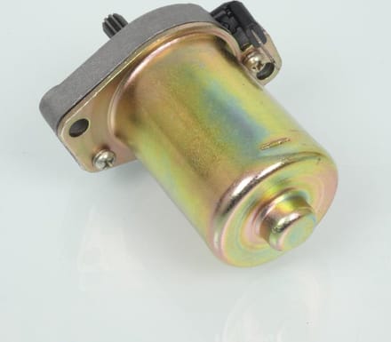 kyoto starter voor scooter beta 50 ark lc 1996 tot 2012 nieuw