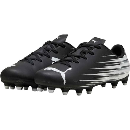 Puma Attacanto II FG/AG Voetbalschoenen Junior