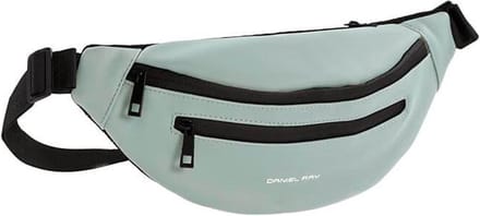Daniel Ray Waterproof Heuptas Highlands Mint Groen