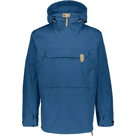 Anorak Sasta Katmai