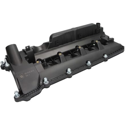 Cilinderkop afdekking KOLBENSCHMIDT 50 012 511