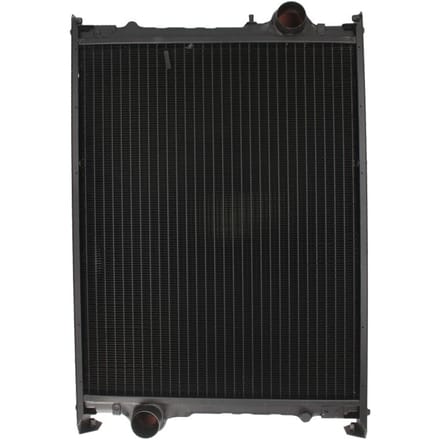 Radiator, motorkoeling THERMOTEC D7AG035TT