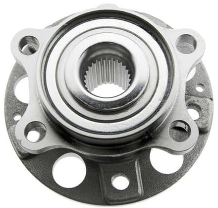 Wiellagerset achteras OEM 42420-35100