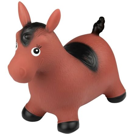 LUPILU Skippy dier (Paard)