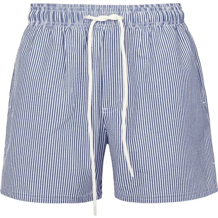 Zwembroek Lisca Gestreepte zwemshort Men Swimwear Lisca