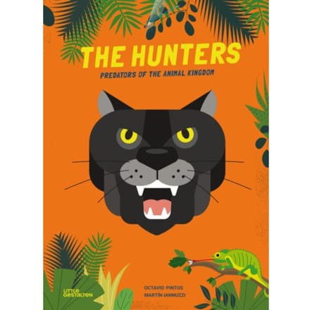 The Hunters - Octavio Pintos