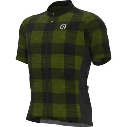 Jersey Alé Scottish