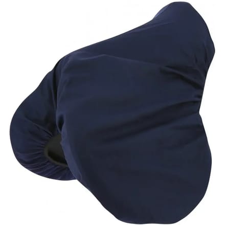Katoenen zadeldek voor paarden Riding World