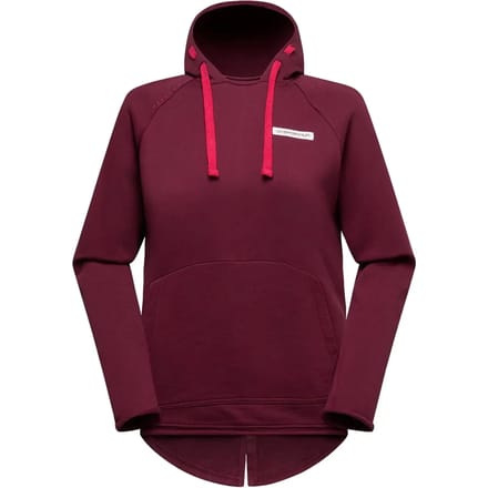 Dames Hoodie La Sportiva Telendos