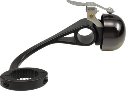 E-NE SBR Bell - Neo Black