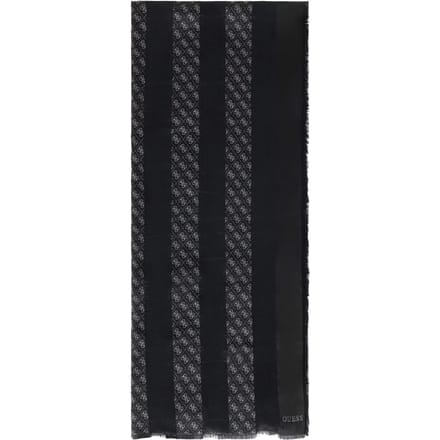 Jacquard sjaal voor dames Guess Noelle II