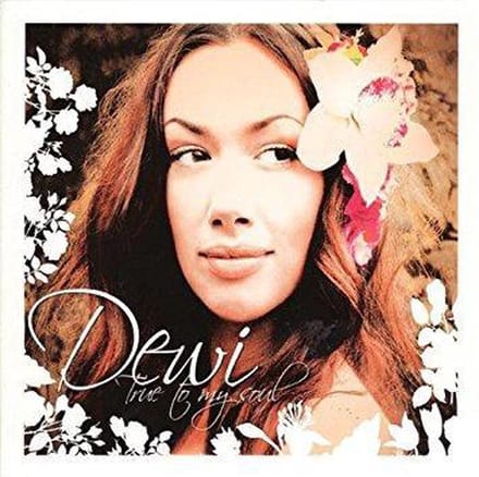 Dewi - True To My Soul (2 CD) ( Limited Edition)
