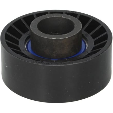 Rondsel/geleiderpoelie, V-riem SKF VKM 34030