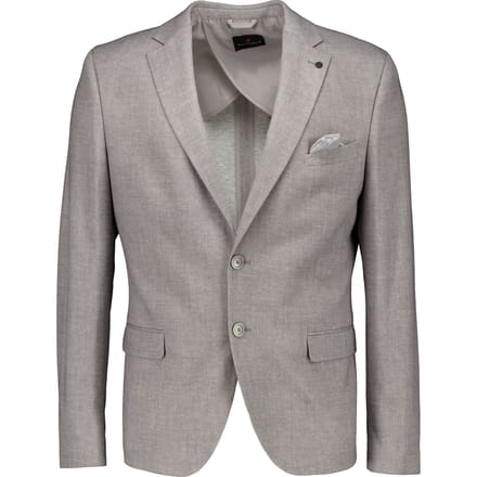 Zuitable Dinick Colberts Grijs 261617 Dinick
