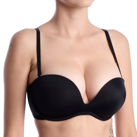 Strapless/Verwijderbare bandjes Lormar FREEPLUS
