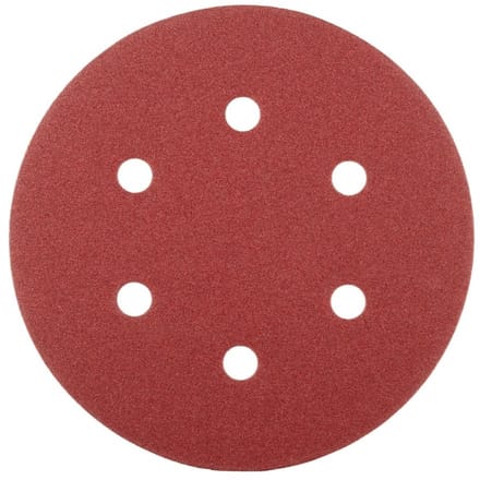 Rhodius - PROline - Schuurschijven klitsysteem - 150mm - P150 (50 stuks)