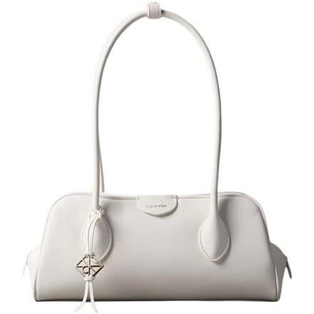 Calvin Klein Multi Compartment Shoulder Bag - Fashion Wear - Vrouwen