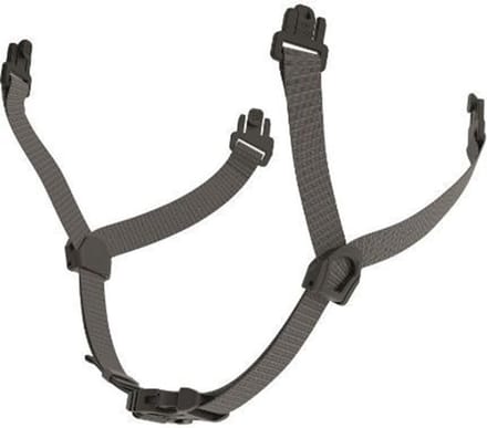Helmaccessoire - ABUS - SPECTOR - Kinband