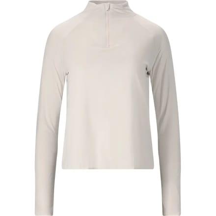Dames sweatshirt Athlecia Grina