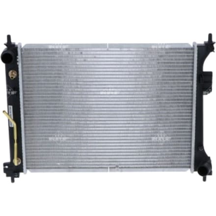 Radiator, motorkoeling NRF 59226