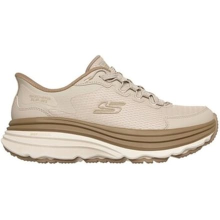Lage Sneakers Skechers 180265TAN