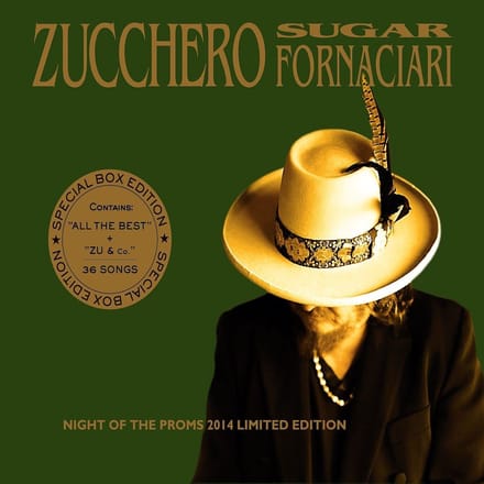 Zu & Co - All The Best - Zucchero
