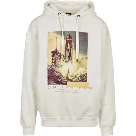Hoodie Dangerous DNGRS Launch