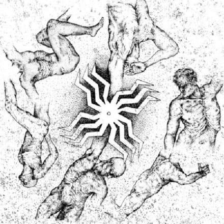 Slaegt - Slaegt The Wheel (CD)