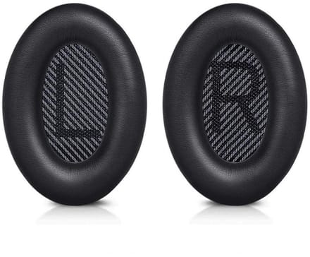 Oorkussens Geschik voor Bose QC35/25/15, AE2, AE 2i, AE 2w,SoundTrue,SoundLink