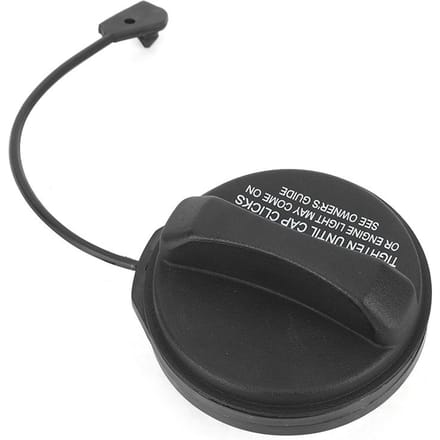 Brandstofdop Vervanging LR053665 Past voor Range Rover Sport 2006 2013 gray
