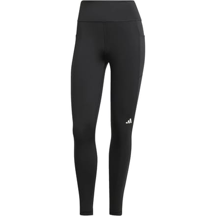 adidas Performance Own the Run 7/8 Legging - Dames - Zwart