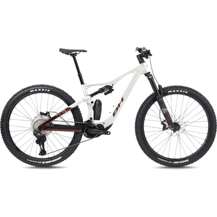 Elektrische mountainbike BH Bikes Ilynx+ Sl Trail Carbon 8.7