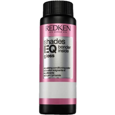 Shades Eq Bonder Inside #09nb 60 ml X