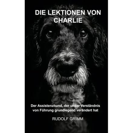 Die Lektionen Von Charlie - Rudolf Grimm